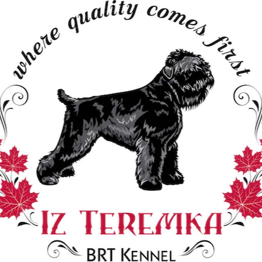 Iz Teremka BRT Kennel YouTube kanalı avatarı