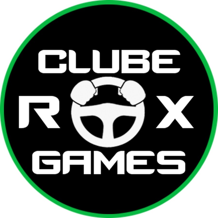 CLUBE ROX YouTube channel avatar