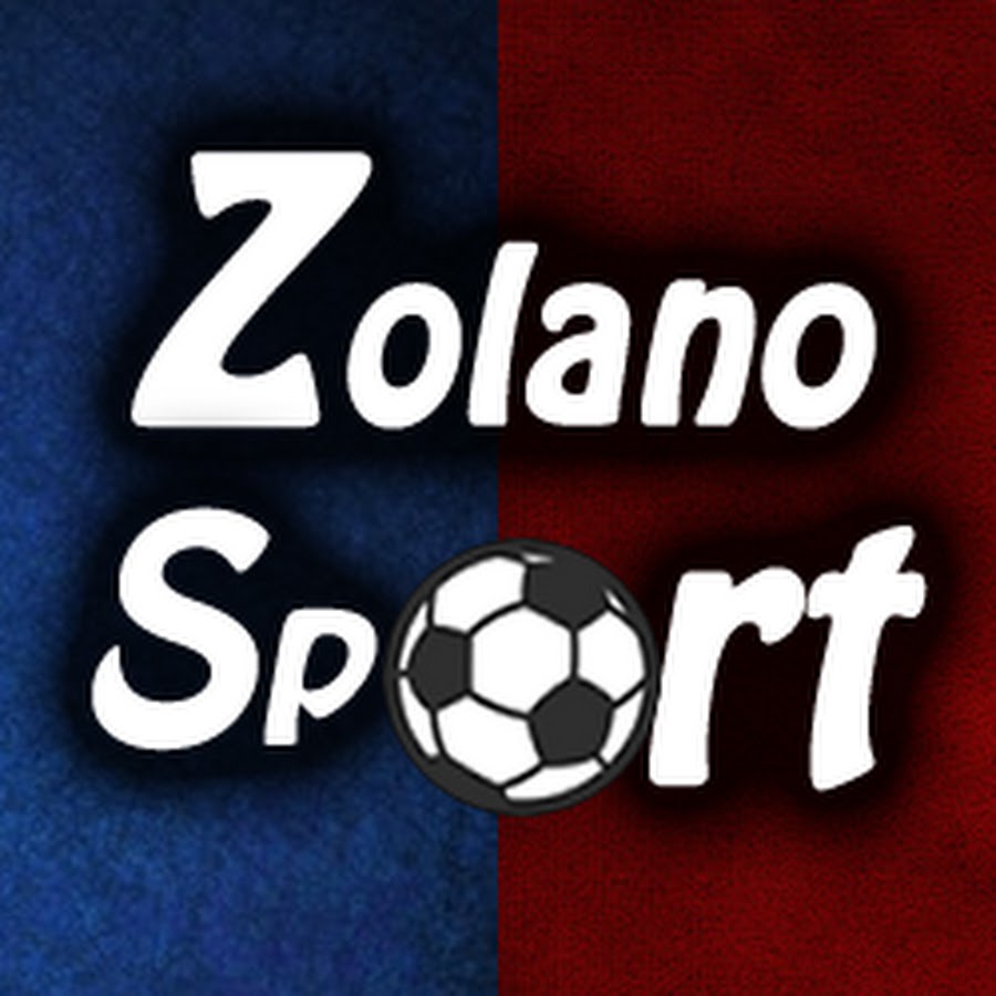 ZolanoVideos FÃºtbol यूट्यूब चैनल अवतार