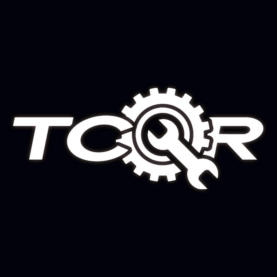 TCQR رمز قناة اليوتيوب