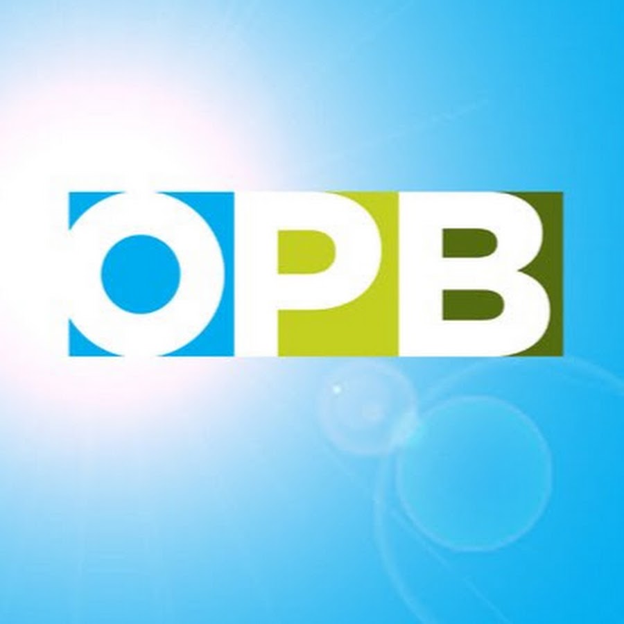 OPB Аватар канала YouTube