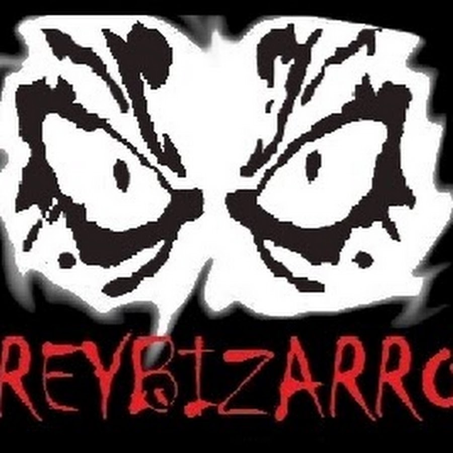 REY BIZARRO YouTube-Kanal-Avatar