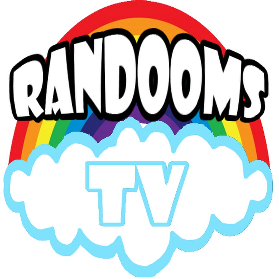 RandoomsTV Аватар канала YouTube
