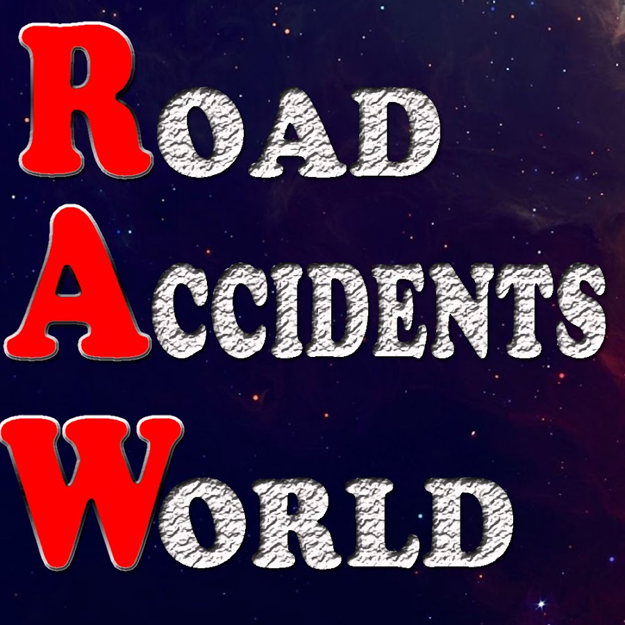 RoadAccidentsWorld यूट्यूब चैनल अवतार
