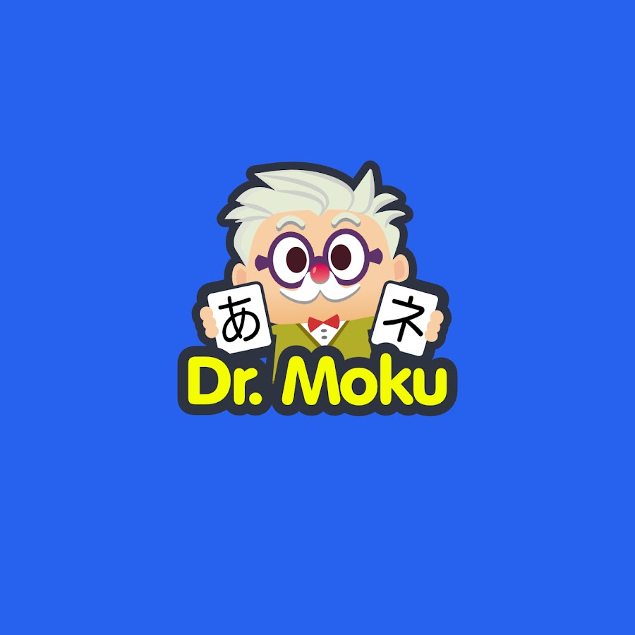 Dr. Moku