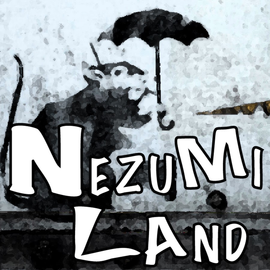 Nezumi Land Youtube