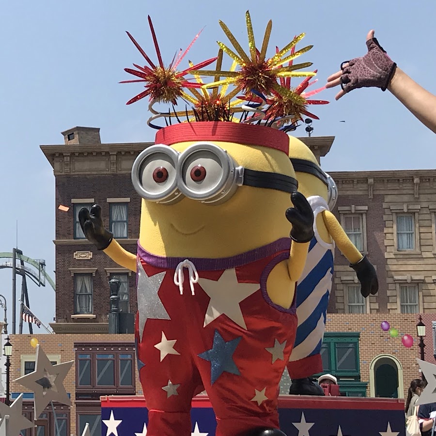 追田現八郎 Youtube