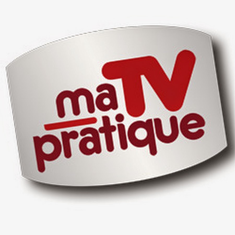 maTVpratique ইউটিউব চ্যানেল অ্যাভাটার