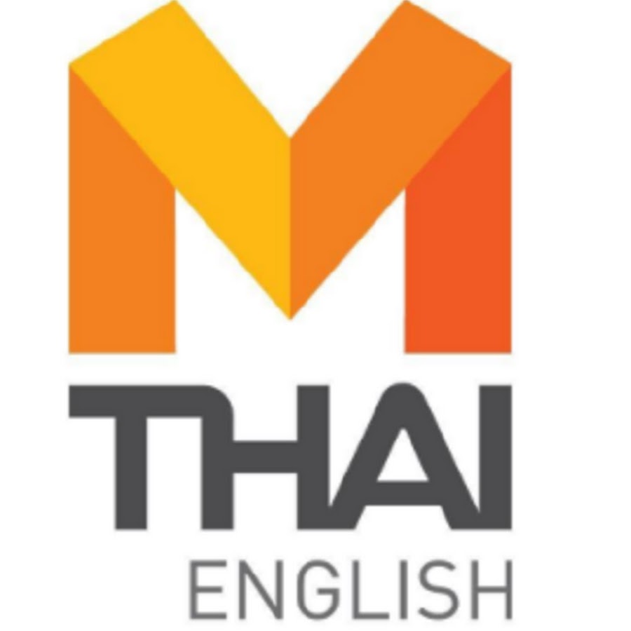 MThai Inter English Аватар канала YouTube