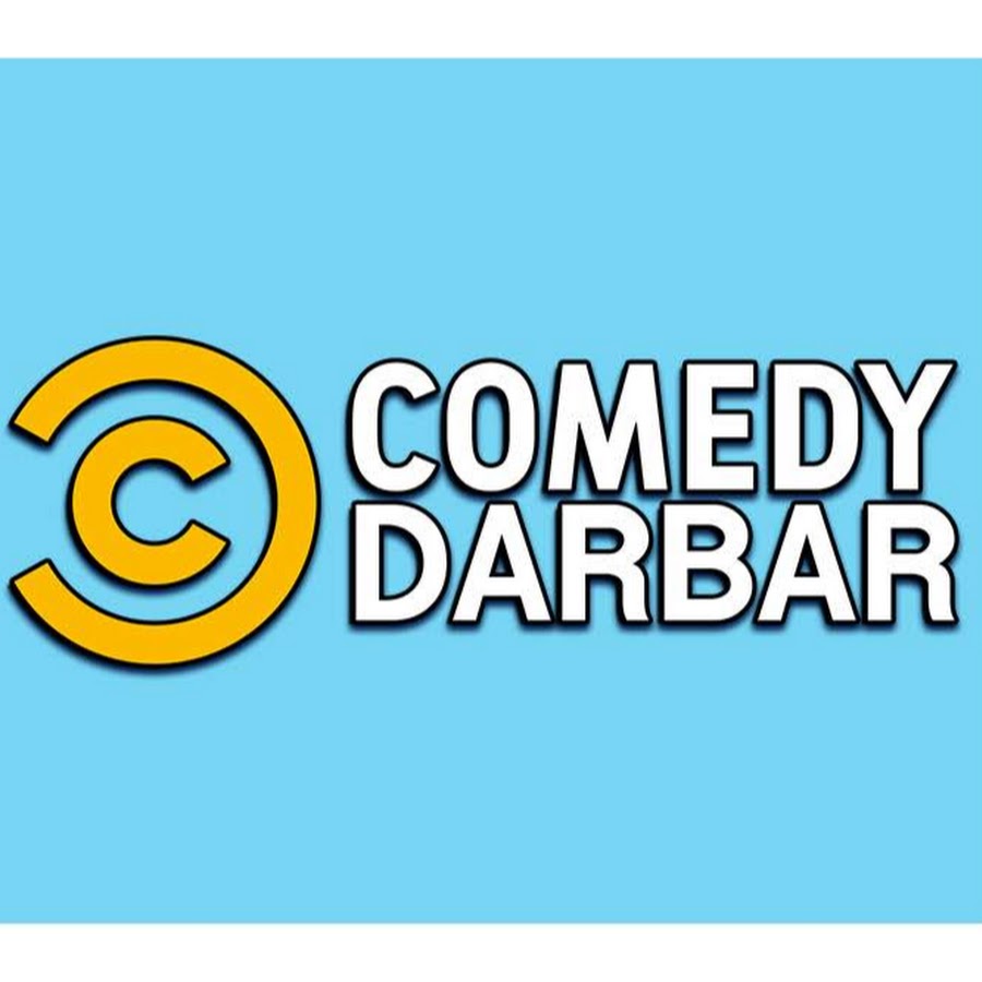 Comedy Darbar YouTube channel avatar