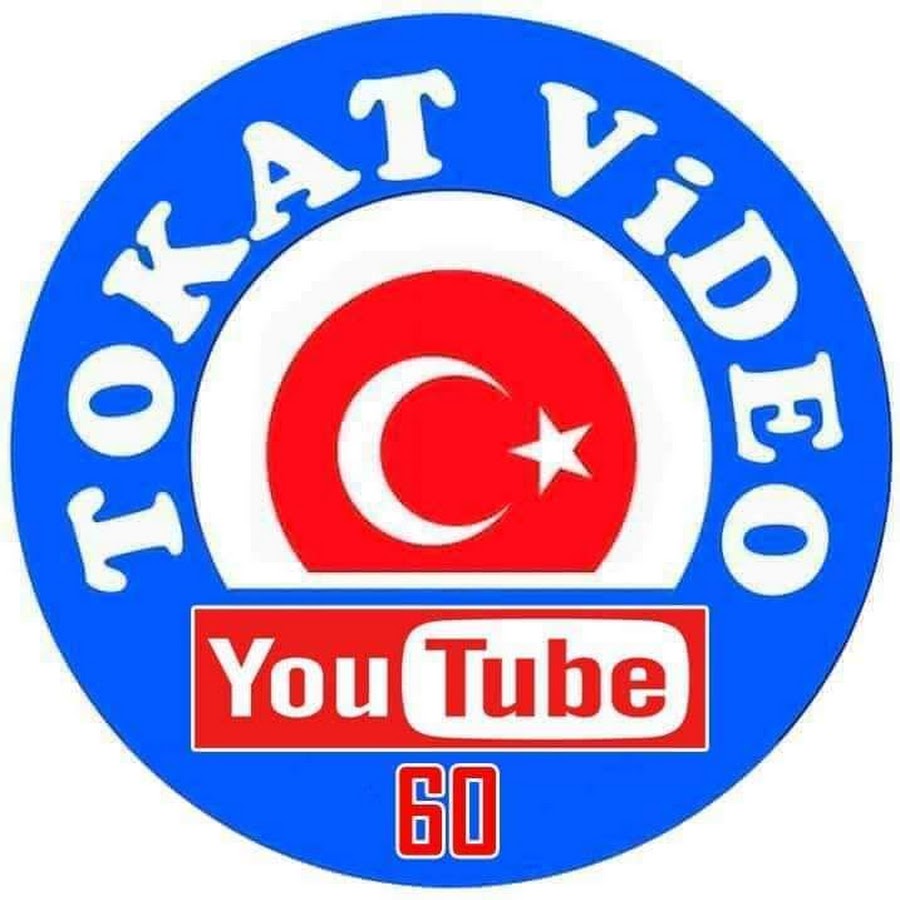 TOKAT VÄ°DEO Аватар канала YouTube