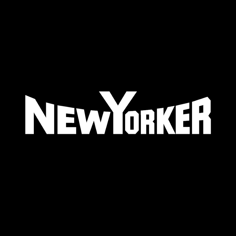 New Yorker رمز قناة اليوتيوب