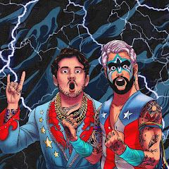 Thumbnail of related channel