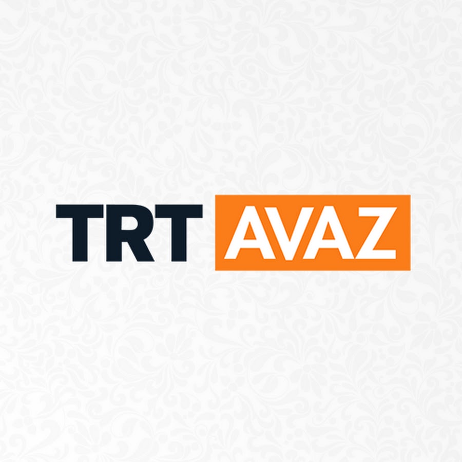 TRT Avaz رمز قناة اليوتيوب