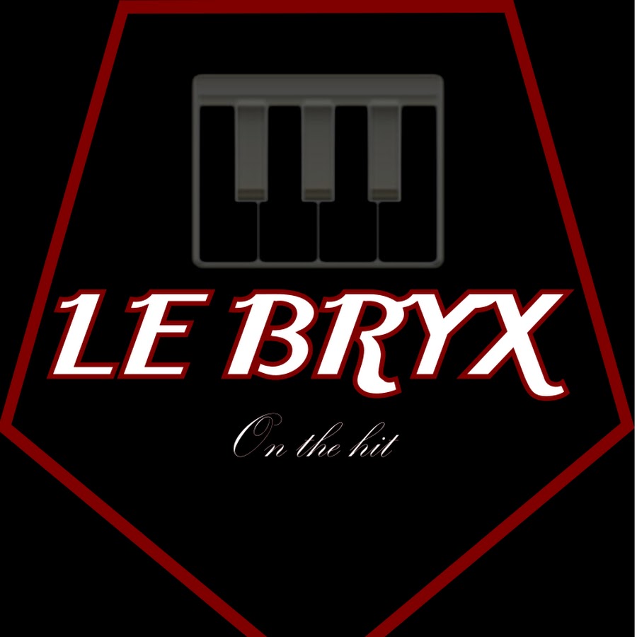 Le Bryx YouTube channel avatar