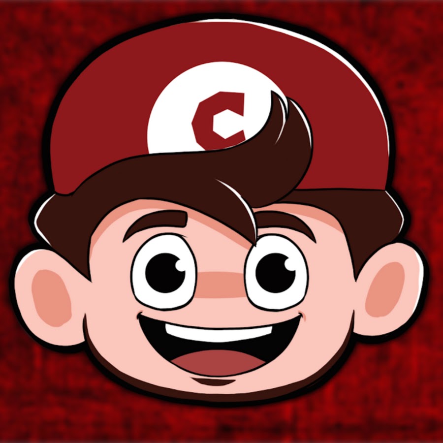 CriousGamers (Chilled Chaos) Avatar de canal de YouTube