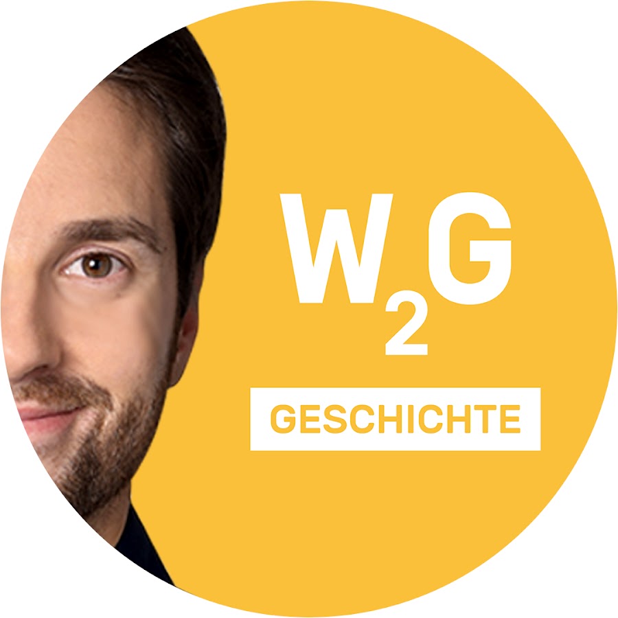 musstewissen Geschichte YouTube channel avatar