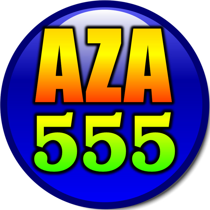 AZA555 - 網紅的藏寶箱 