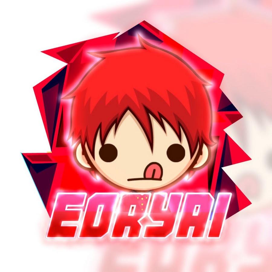 E ORYAI YouTube channel avatar