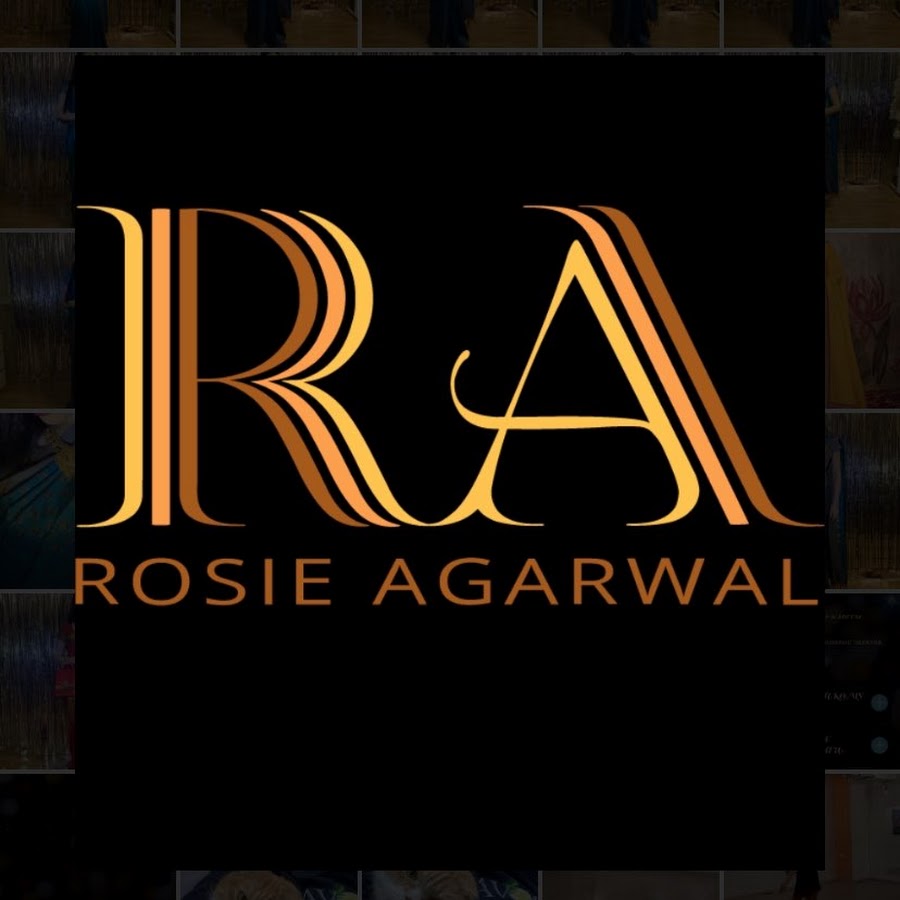 Rose Agarwal ইউটিউব চ্যানেল অ্যাভাটার
