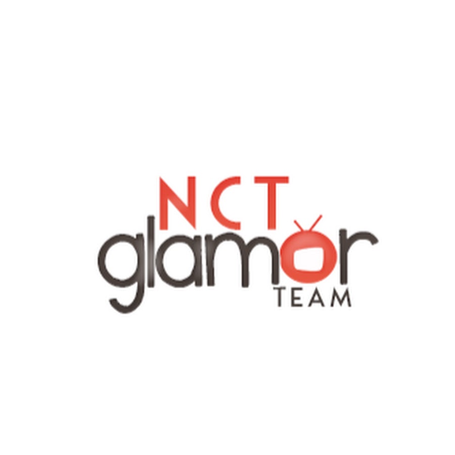 NCT GLAMOR TEAM