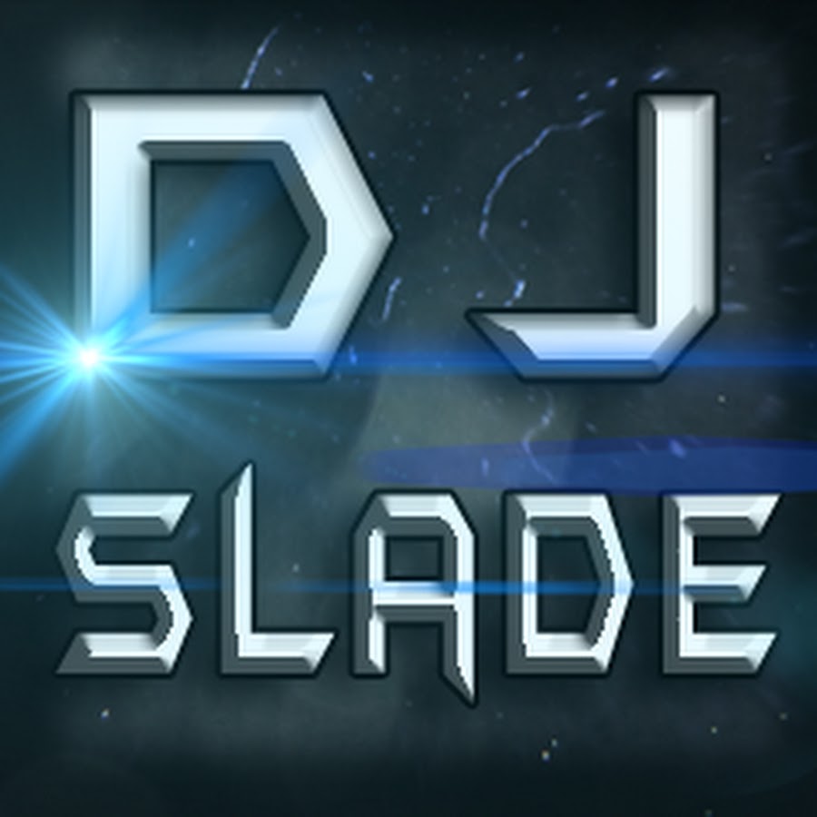 DJ Slade YouTube kanalı avatarı