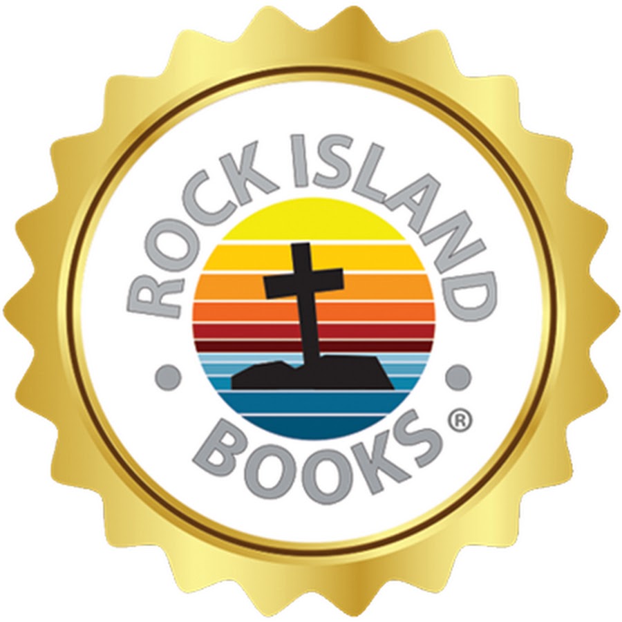 RockIslandBooks Avatar canale YouTube 