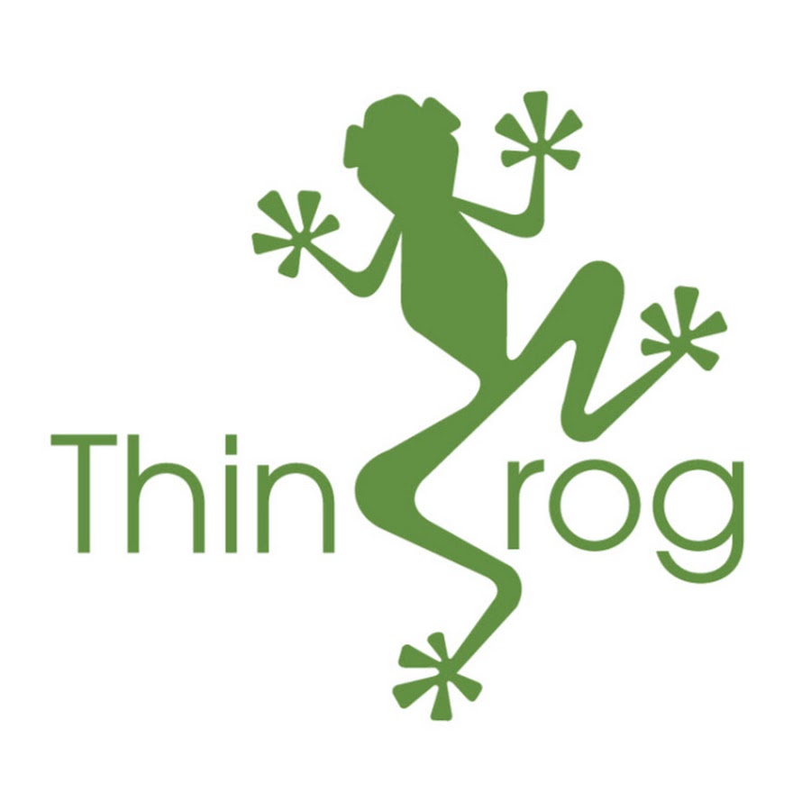ThinFrog رمز قناة اليوتيوب