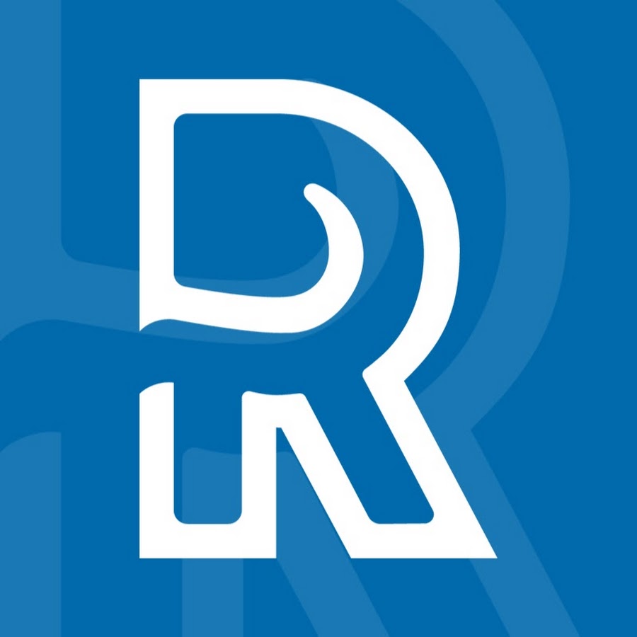 RTV Rijnmond YouTube channel avatar