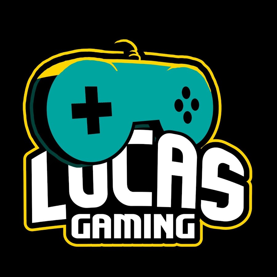 LucaS رمز قناة اليوتيوب