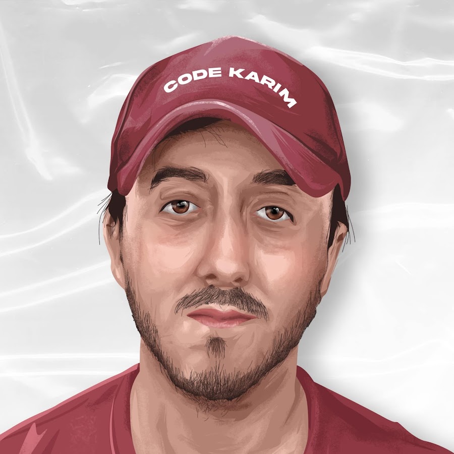 Code Karim Ù„ØªØ¹Ù„ÙŠÙ… Ø§Ù„Ø³ÙŠØ§Ù‚Ø© YouTube channel avatar