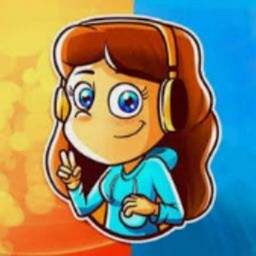MineGirl Games YouTube channel avatar