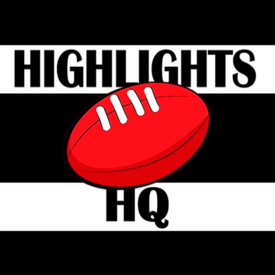 Highlights HQ YouTube channel avatar