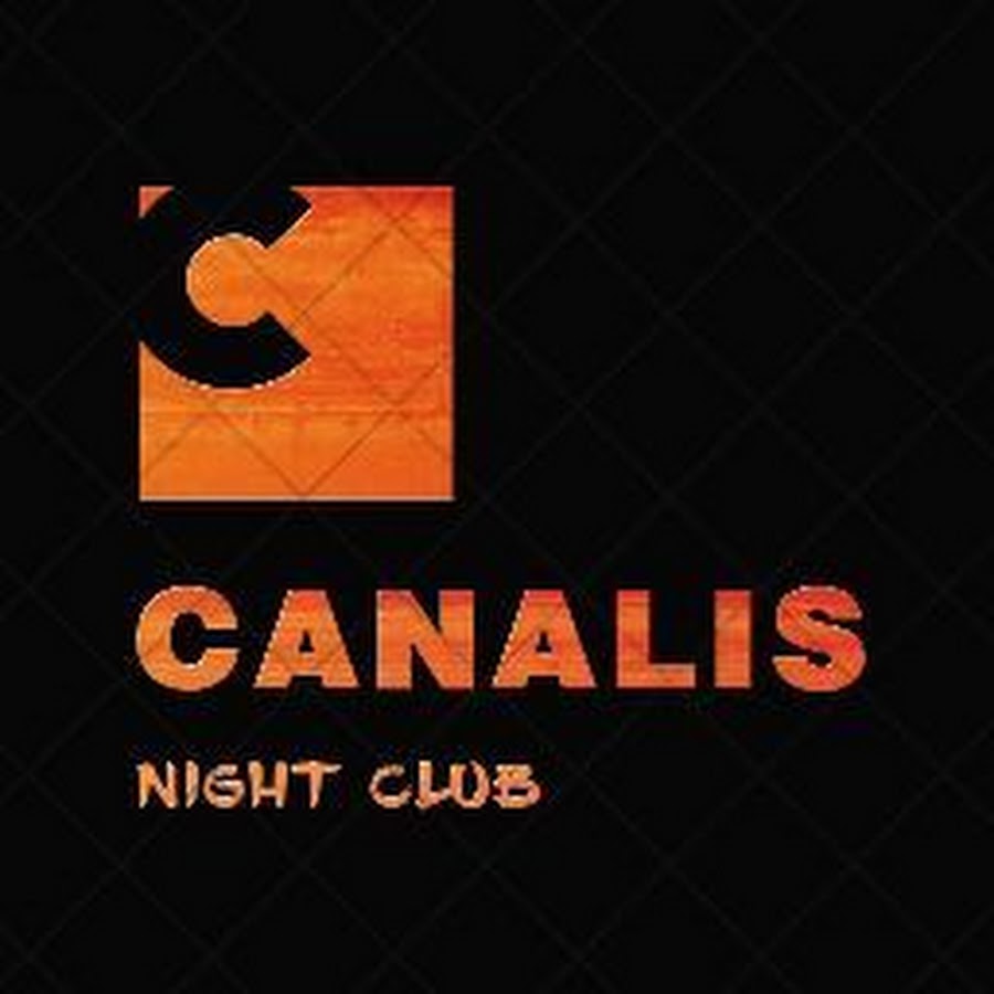 Canalis Club Аватар канала YouTube