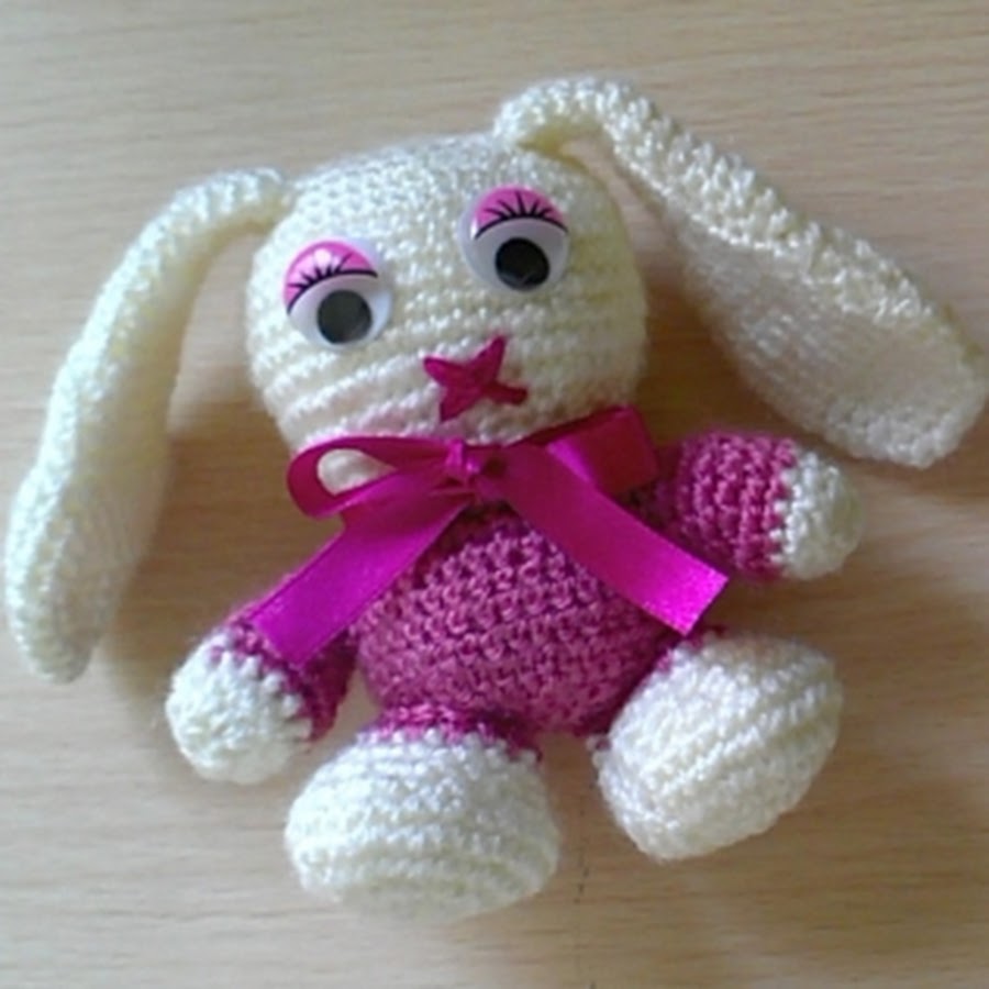 Crochet Samsoma رمز قناة اليوتيوب