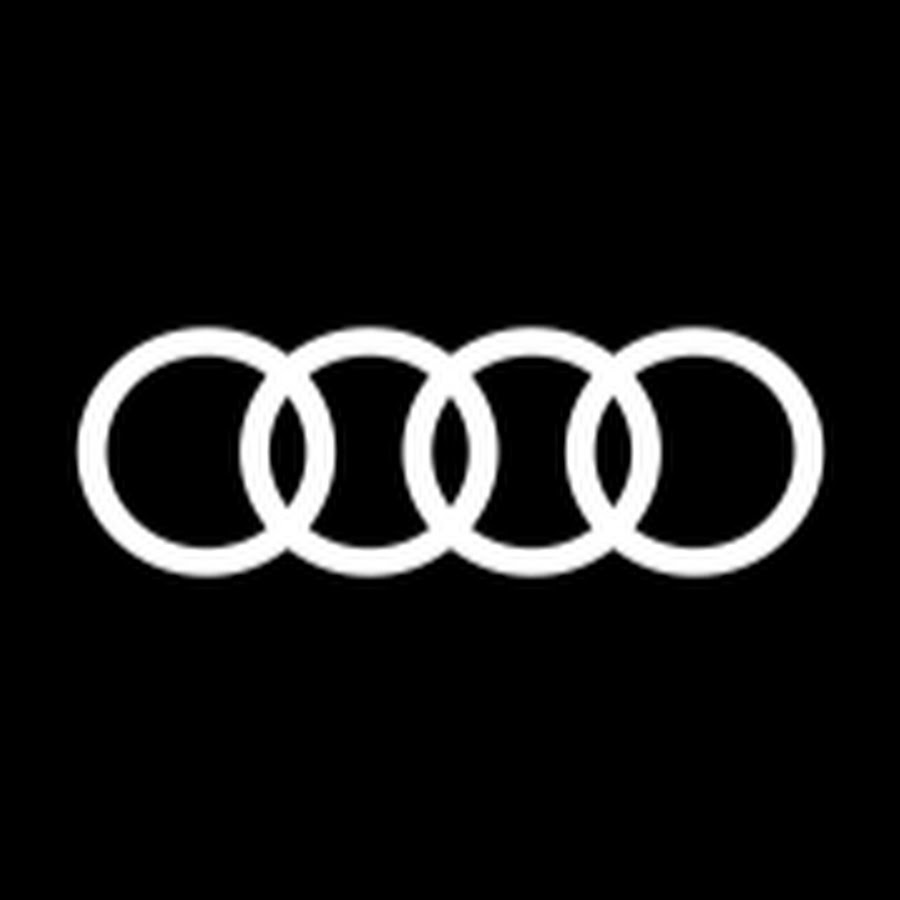 Audi BR YouTube channel avatar