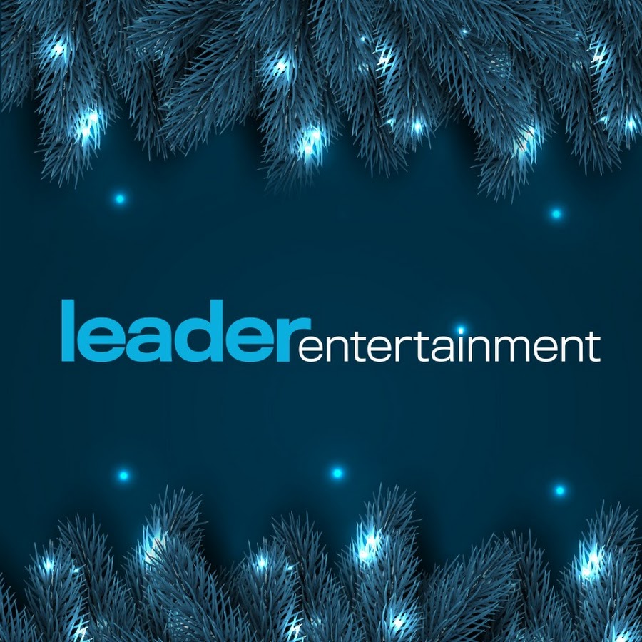 Leader Music YouTube channel avatar