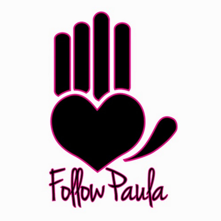 Follow Paula