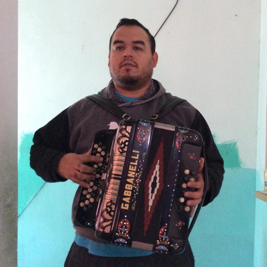 Maquinista acordeon YouTube channel avatar