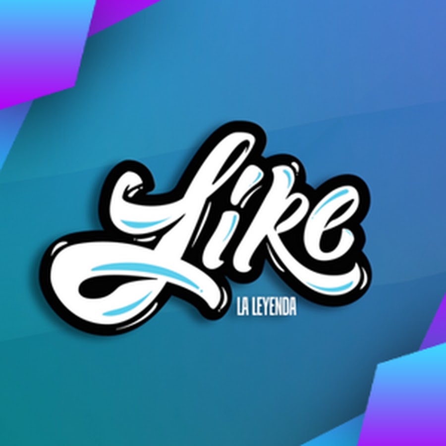Like_laleyenda YouTube-Kanal-Avatar