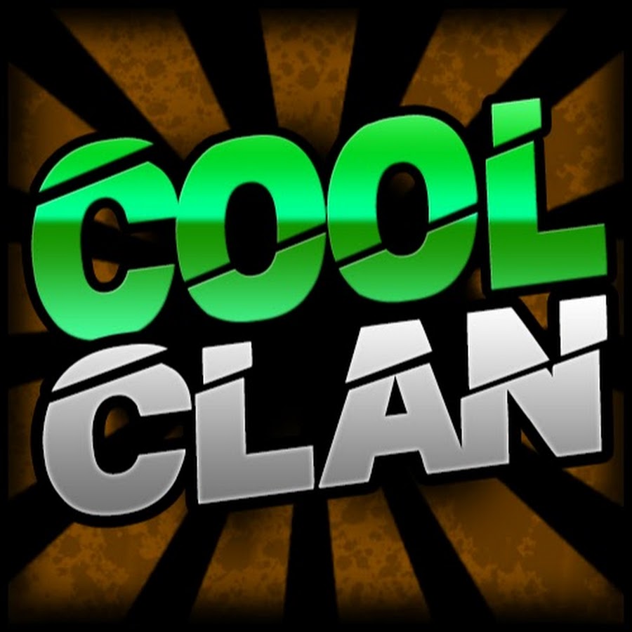Cool Clan YouTube kanalı avatarı