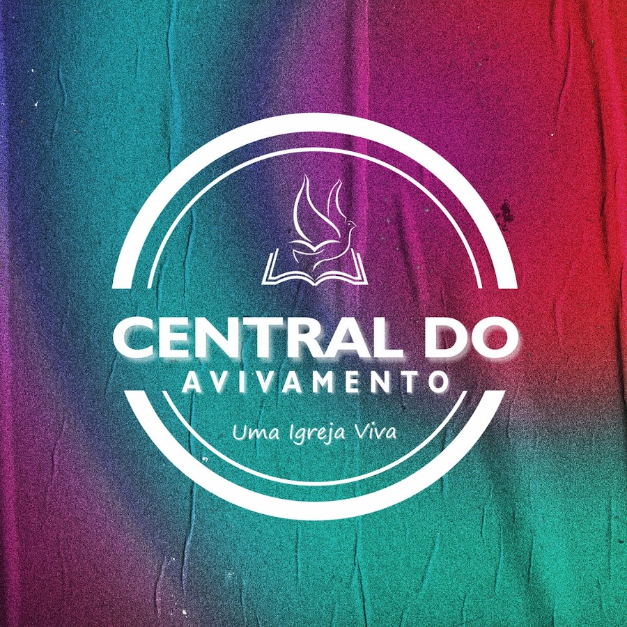 CENTRAL CHANNEL Avatar de canal de YouTube