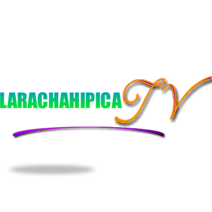 RACHAHIPICATV RACHAHIPICA YouTube channel avatar