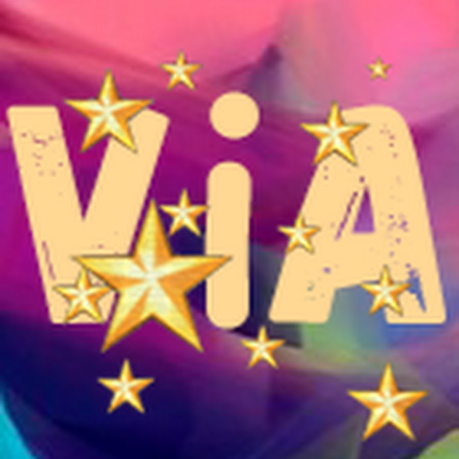ViA TV YouTube kanalı avatarı