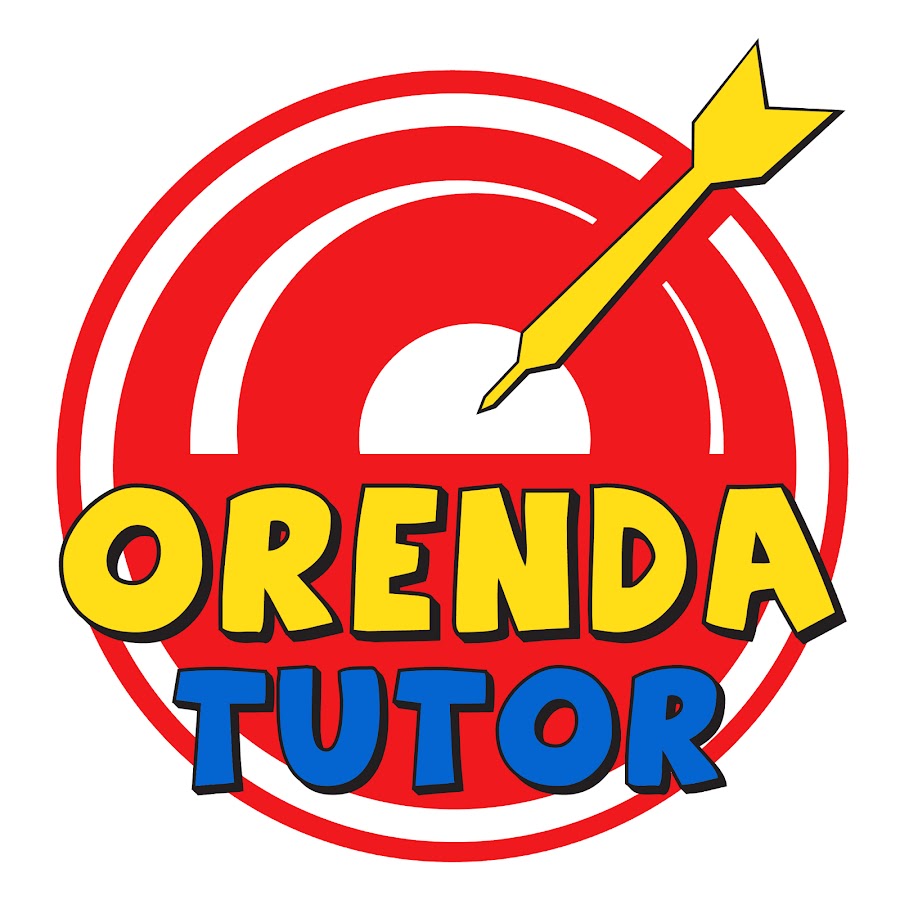 OrendaTutor Avatar del canal de YouTube