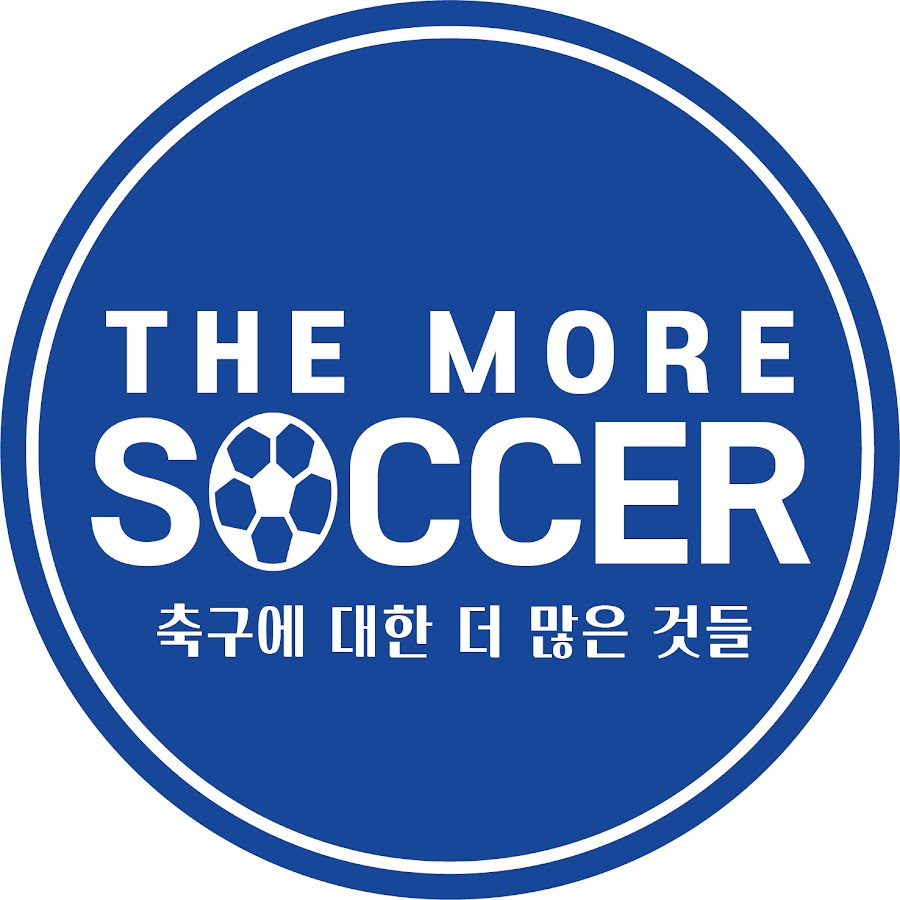 THE MORE SOCCER