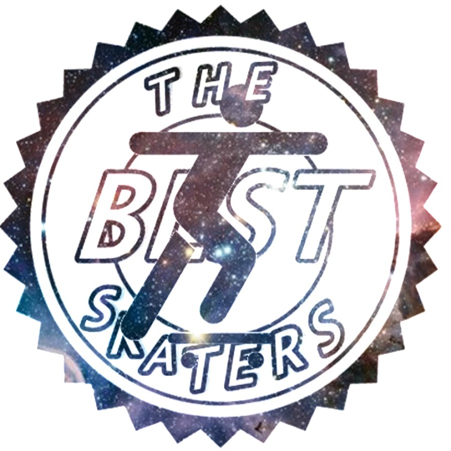 The Best Skaters YouTube 频道头像