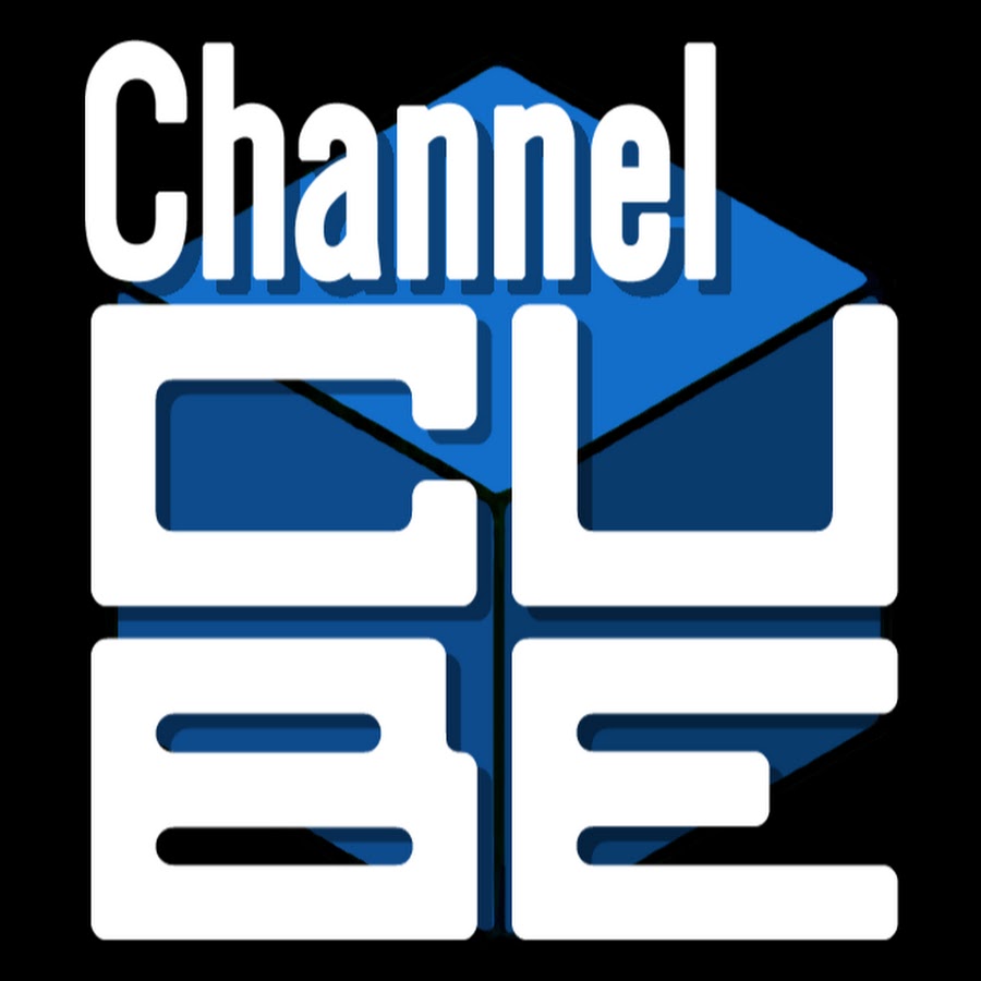 Channel CUBE ï¼ˆãƒãƒ£ãƒ³ãƒãƒ«ãƒ»ã‚­ãƒ¥ãƒ¼ãƒ–ï¼‰ Avatar canale YouTube 