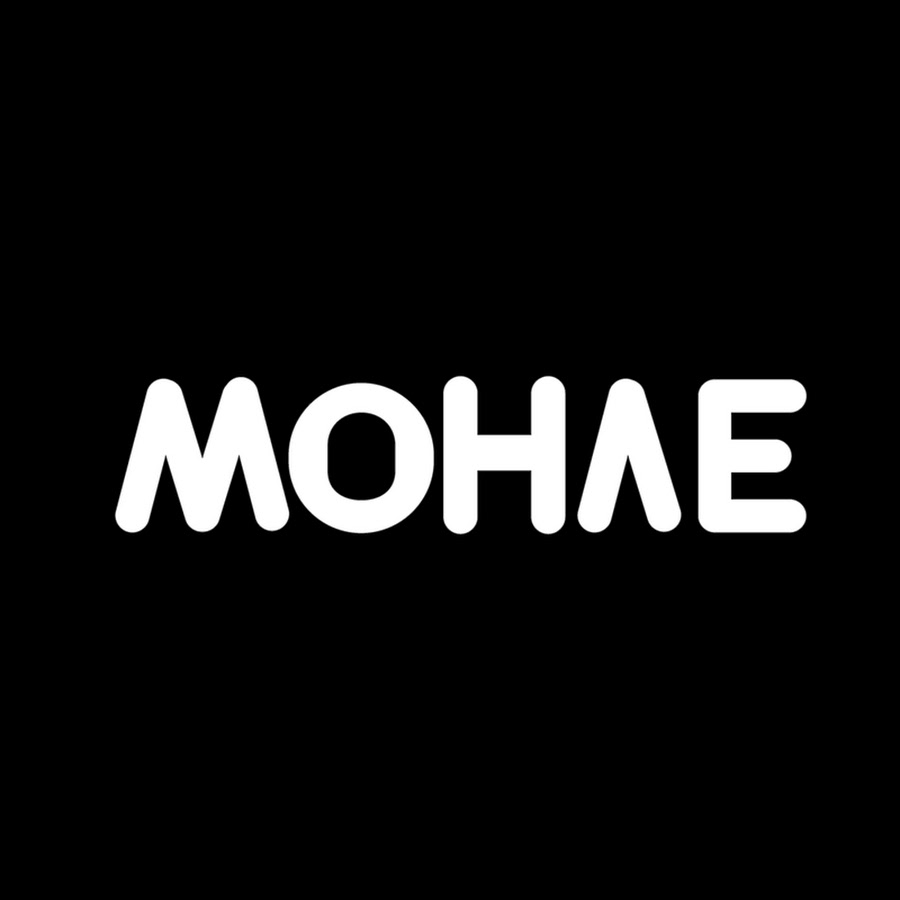 ëª¨í•´ MOHAE YouTube channel avatar