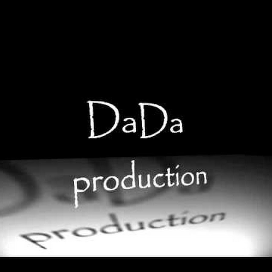 DaDa Production Avatar de chaîne YouTube